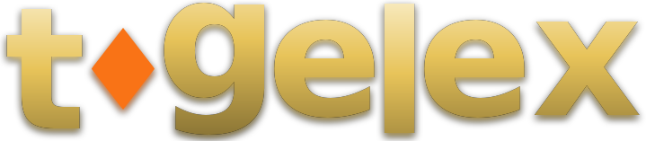 togelex logo